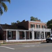 Whaley House (San Diego, California)