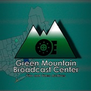 Green Mountain Broadcast Center