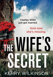 The Wife's Secret (Kerry Wilkinson)