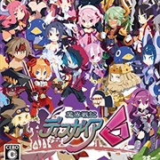 Disgaea 6: Defiance of Destiny
