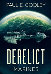 Marines (Paul Elard Cooley)