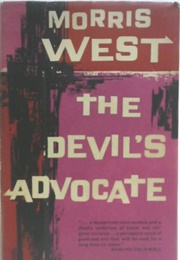 The Devil's Advocate (Morris West)