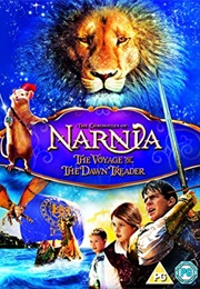 The Chronicles of Narnia: The Voyage of the Dawn Treader (2010)
