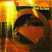 Daniel Gauthier - Above the Storm