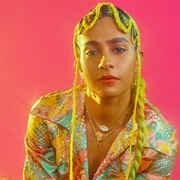 Madame Gandhi (Queer, She/Her)