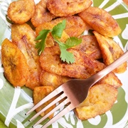 Platanos Fritos