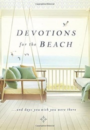 Devotions for the Beach (Hallmark)