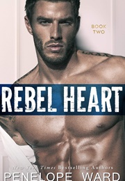 Rebel Heart (Vi Keeland)