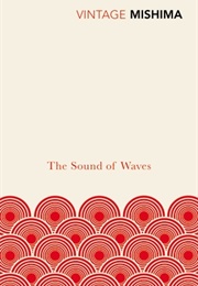 The Sound of Waves (Yukio Mishima)