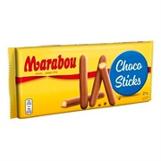 Marabou Choco Sticks