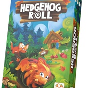Hedgehog Roll