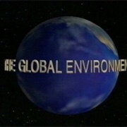 The Global Environment