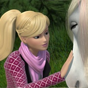 Barbie (Barbie & Her Sisters in a Pony Tale)