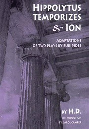 Ion (Euripides Tr. H.D.)