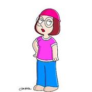 Meg Griffin