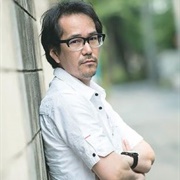 Kenji Kamiyama
