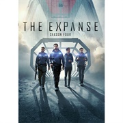 The Expanse Season Four (2019)