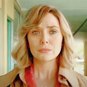 Meet Elizabeth Olsen