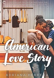American Love Story (Adriana Herrera)