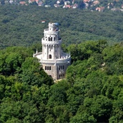Buda Hills