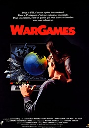 Wargames (1983)