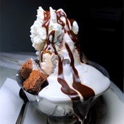 The Franklin Fountain | Philadelphia