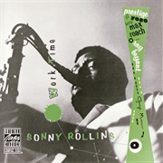 Sonny Rollins - Work Time
