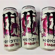 Dragon Tea White Tea