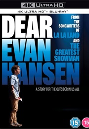 Dear Evan Hansen (2021)