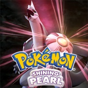 Pokémon Shining Pearl