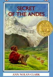 Secret of the Andes (Ann Nolan Clark)