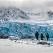 Svalbard and Jan Mayen