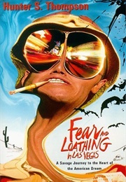 Fear and Loathing in Las Vegas (1971)