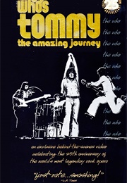 The Who's Tommy: The Amazing Journey (1993)