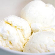 Marshmallow Ice Cream