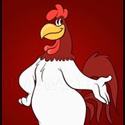 Foghorn Leghorn