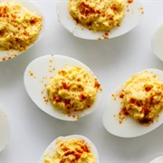 Deviled Eggs