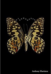 Dark Moments (Anthony Martinez)
