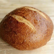 Round Bread