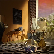 Melt Yourself Down - Pray for Me I Don't Fit In