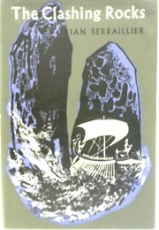 The Clashing Rocks (Ian Serraillier)