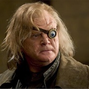 Mad Eye Moody (Harry Potter)