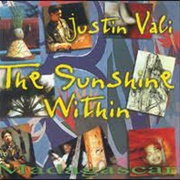 Justin Vali - The Sunshine Within (1999)