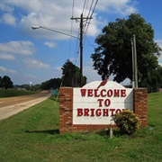 Brighton, Tennessee