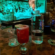 Le Mal Nécessaire, Montréal