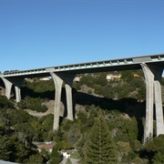 Doran Memorial Bridge