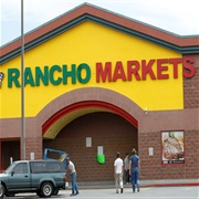Utah: Rancho Markets