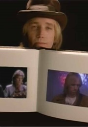 Tom Petty - I Won't Back Down (1989)