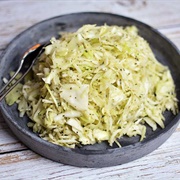 Pizzasallad / Pizza Salad