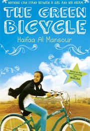 The Green Bicycle (Haifaa Al-Mansour)